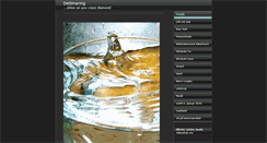 Desktop Screenshot of dettmaring.dk